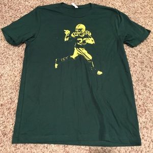 Aaron Jones Packers T-shirt